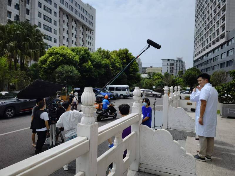 隆昌县企业宣传片拍摄好去处
