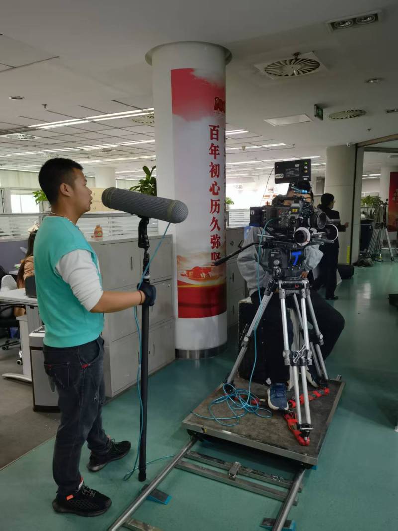 隆昌县宣传片制作拍摄：多维度视角，全方位展现非凡魅力