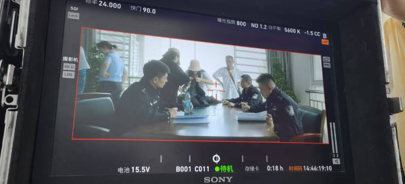 专业团队打造，隆昌县宣传片拍摄公司全包服务涵盖每一个细节