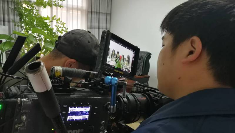 品质至上，隆昌县宣传片拍摄公司全包服务为您保驾护航