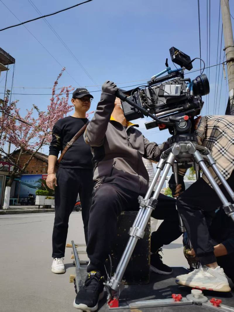 哪家企业宣传片拍摄公司好