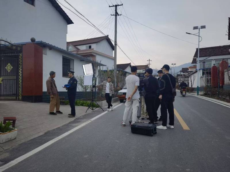 隆昌县企业宣传片制作过程有哪些